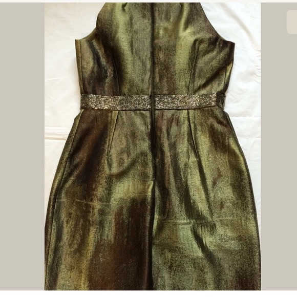 CARMEN MARC VALVO**EUC**Cocktail Dress US 2**$680 - Picture 8 of 8